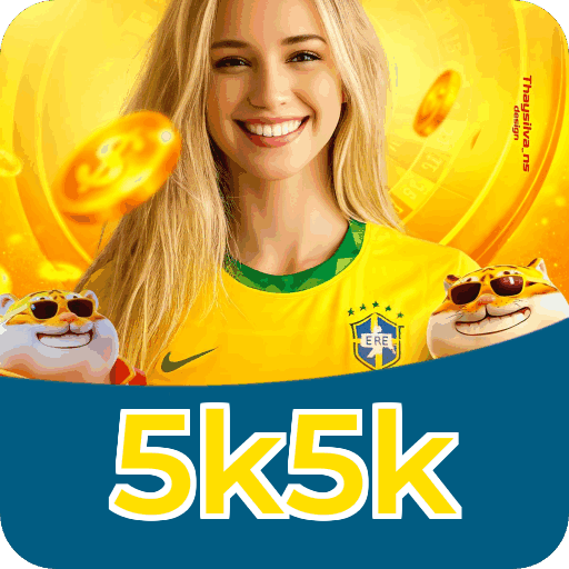 5k5k bônus R$5.000 + 500 giros - Rollover 35x, prazo 30 dias, 38% taxa conversão