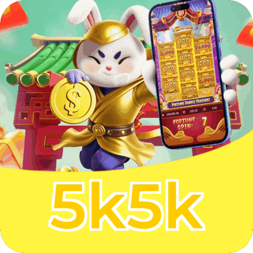 Catálogo 5k5k 2.547 jogos - Pragmatic Play, Evolution, NetEnt