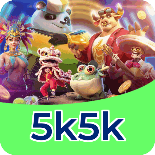 FAQ 5k5k Brasil - Perguntas frequentes sobre bônus, PIX, RTP, APP mobile e VIP