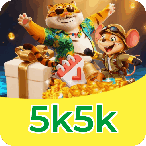 Requisitos do APK da 5k5k para Android