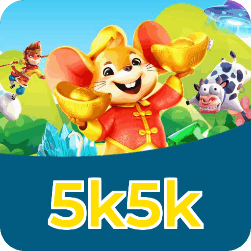 5k5k PIX instantâneo Brasil - Depósito e saque em minutos 24/7